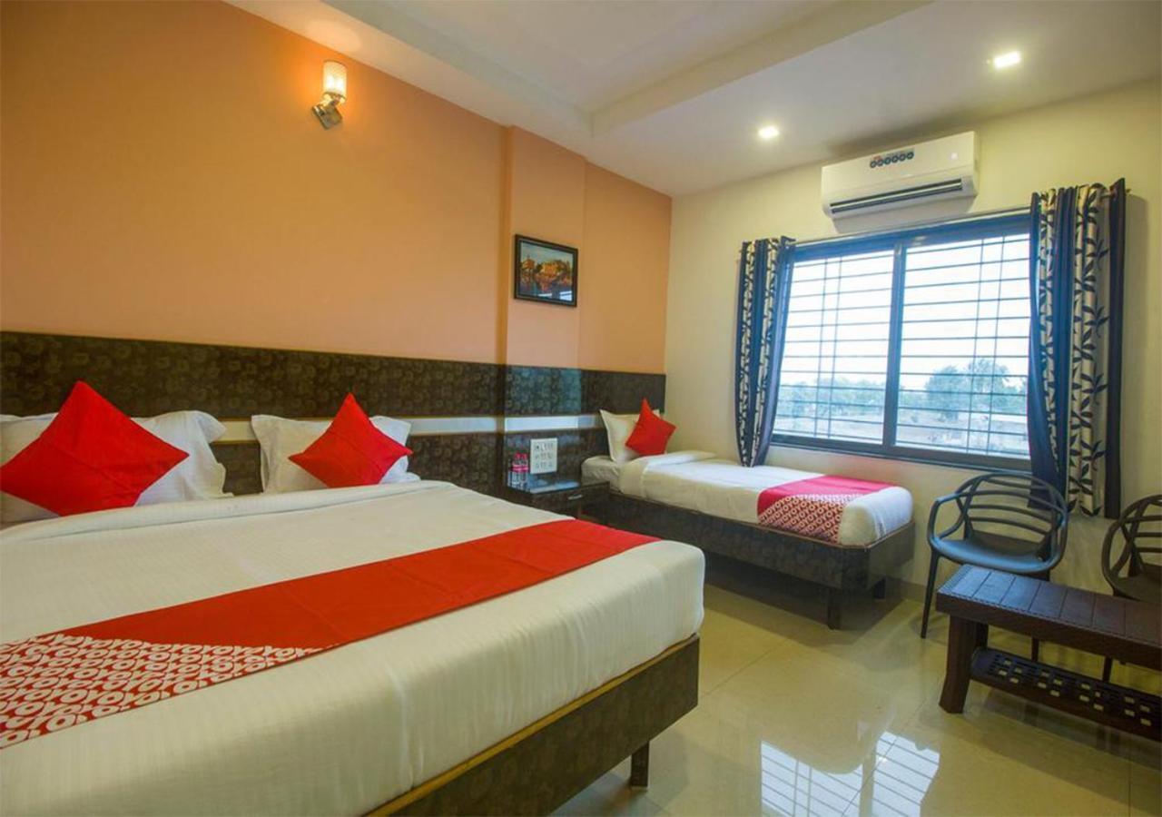 Hotel Wayfare Ширди Экстерьер фото