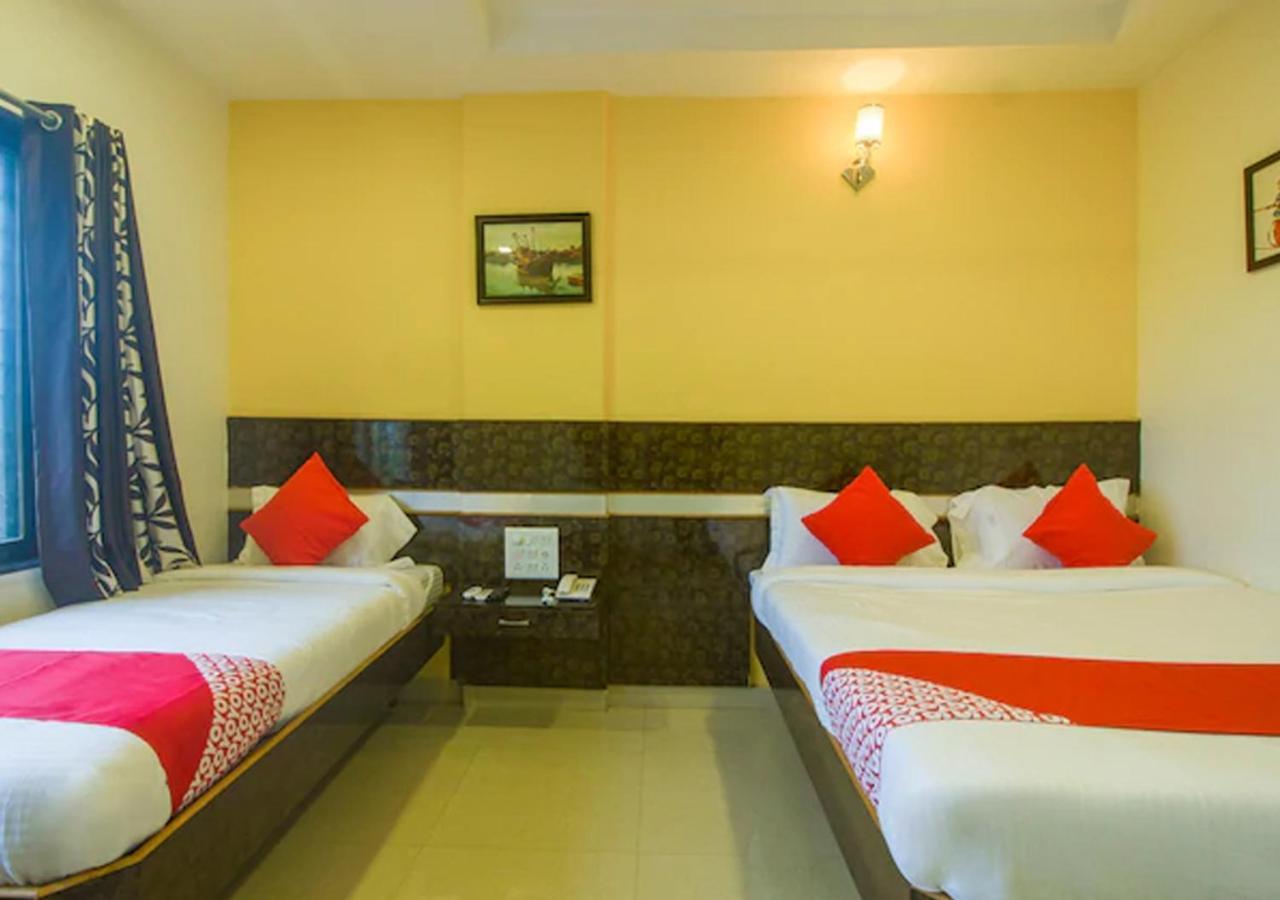 Hotel Wayfare Ширди Экстерьер фото